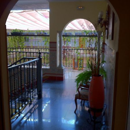 Hotel Sandra Alcala de Guadaira Luaran gambar